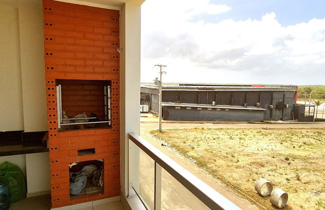 SaltBeach Atalaia Residence Inn - M105 - Foto 15