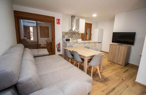 Apartamentos 7 puentes sierra Cazorla Los 2 Dúplex - Foto 6