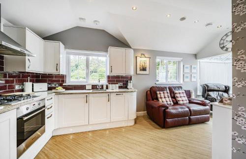 The Lodge, Polgooth - Foto 6