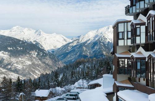 Résidence Pierre & Vacances Le Britania - Foto 39