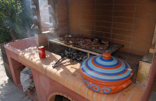 Gouves Garden Hersonisos Heraklion - Foto 36