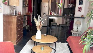 Appartement Cosy - Foto 2