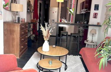Appartement Cosy - Foto 2