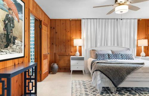 Creekside Haven with Pool and Firepit - Foto 39