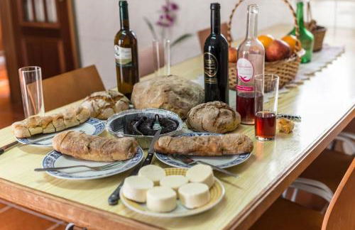 Rustic Holiday House in the Natural Park - Foto 26