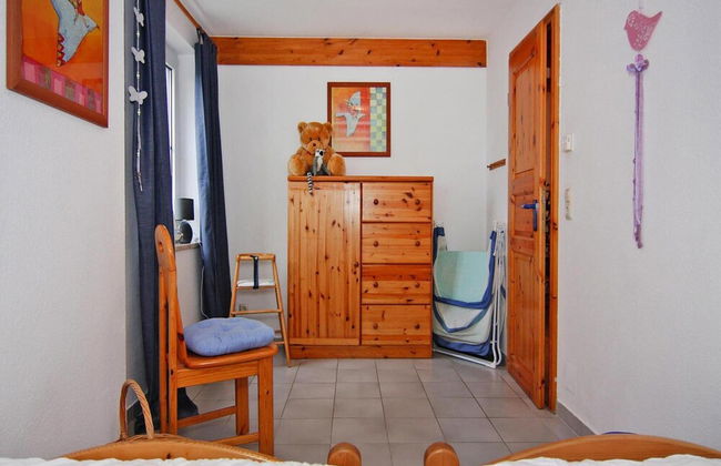 Wohnung in Wenkendorf mit Garten - Foto 7