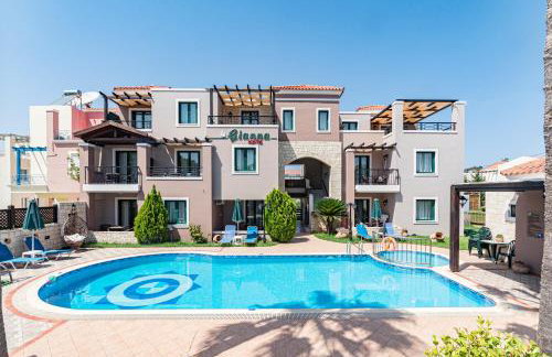 Gianna Apartments - Foto 16