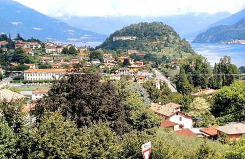 Lake Como Retreat,AC,pool,EV car - Foto 42