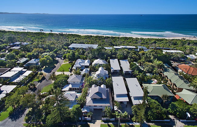 Gosamara Apartments Byron Bay - Foto 63