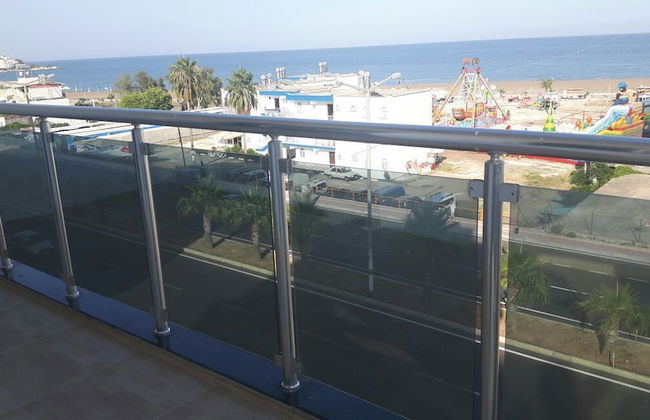 Jasmin Court Apart Otel - Photo 4