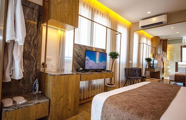 Green Terrace Apartments Tirana - Foto 29