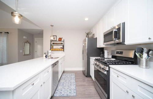 New Beautiful 3 Bedroom Condo in Bettendorf - Foto 16