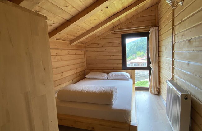 Villa Gencal Ayder - Photo 13