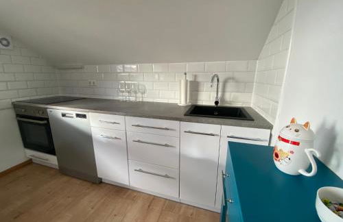 Ferienwohnung Fuchs - Foto 12