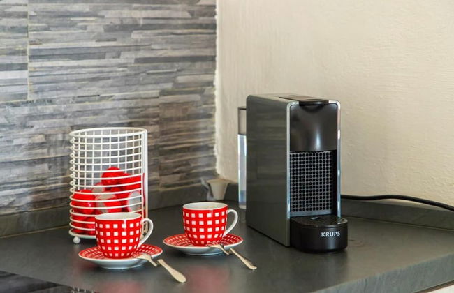 Villa Esmeralda - Free Wifi - With Swimming Pool - Foto 23