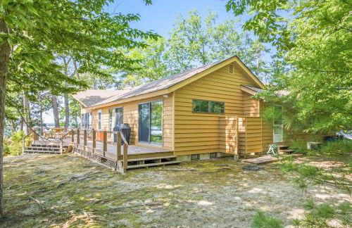 Family Retreat on Lake Winnipesaukee - Foto 20