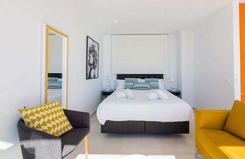 Seafront Boutique CalaBeach Rincón de la Victoria - Photo 41