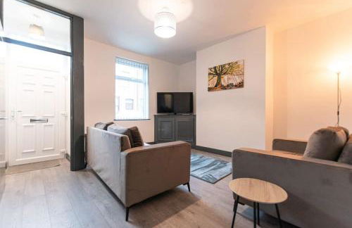 Urmston House - Foto 1