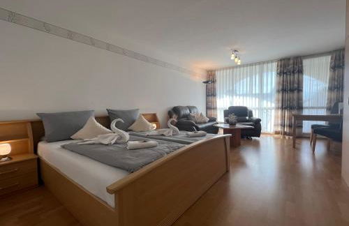 Schloss Kirchham Appartement - & Wellnessanlage - Foto 23