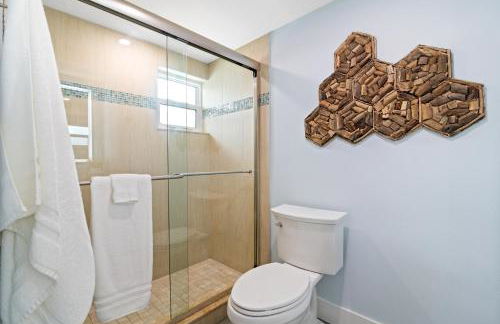 Sea Breeze - Pet Friendly, Located in Siesta Key Village, Steps to Siesta Key Beach! - Foto 17