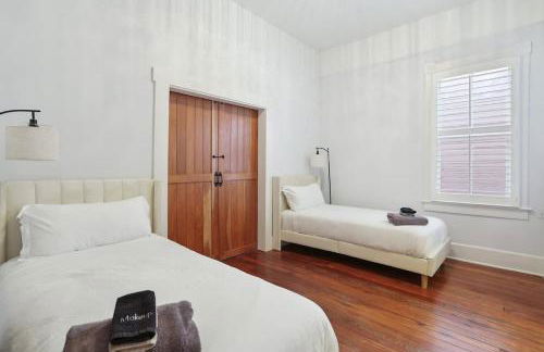 Lovely Victorian Beauty in Heart of Downtown - Foto 10