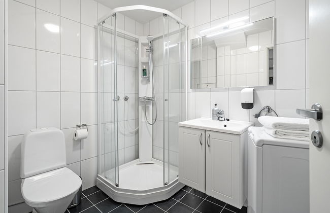 Enter Amalie Apartment Hotel - Foto 38