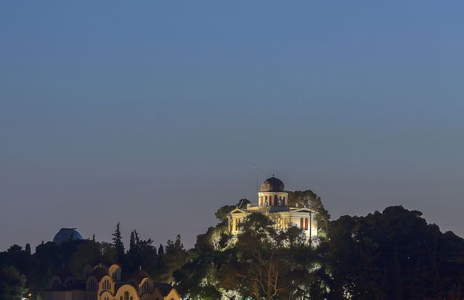 Athenian Lofts - Foto 76