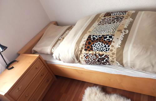 Haus an der Ascha - Foto 1