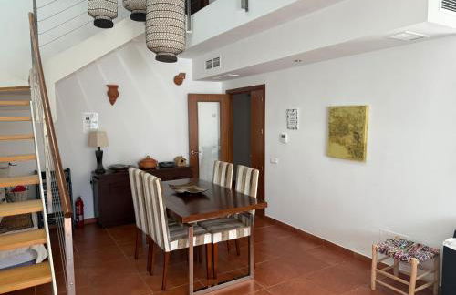 Casa El Naranjo, Rodalquilar, Parque Natural de Cabo de Gata - Foto 17