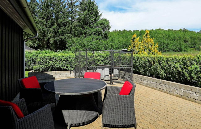 Cozy Dog-friendly Cottage Near Coast-by Traum - Foto 28