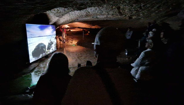 Excursión a las cuevas de Espluga de Francolí - Foto 2, Cuevas de Espluga de Francolí