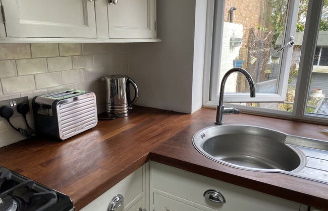 One Abbey Lane - Photo 14