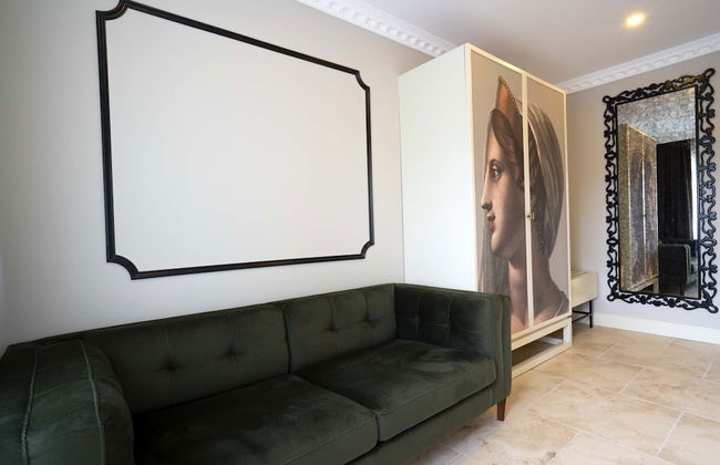 HEART DE MAISON - Foto 10