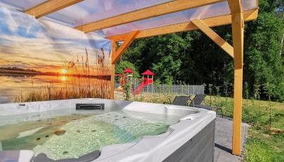 Haus Christina Pool Sauna - Foto 2