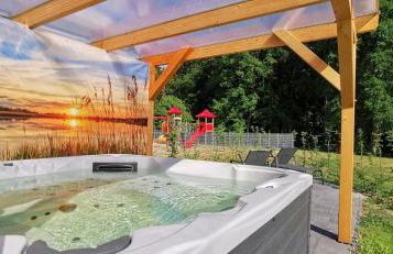 Haus Christina Pool Sauna - Foto 2