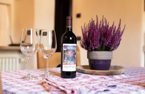 Maison Godioz - Appartamento 3 - Foto 9