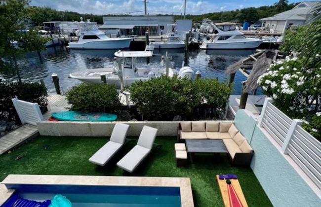 Boaters Retreat in Islamorada - Foto 2