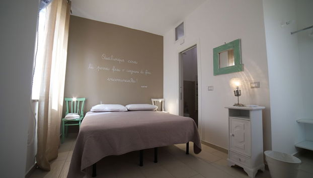 LE DIMORE DEGLI ARTISTI - Foto 4, Habitación