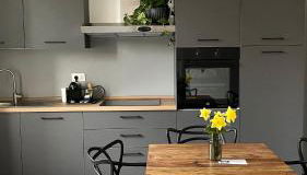 San Martino Holiday Apartments - Foto 3