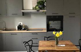 San Martino Holiday Apartments - Foto 3