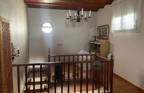 Casa Las Golondrinas - Foto 32