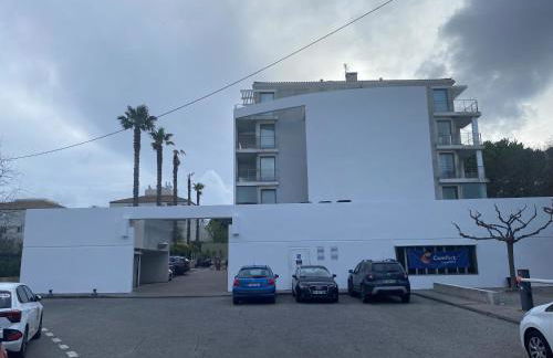 Beau Studio Prado Plage Parc Piscine Stade - Foto 33