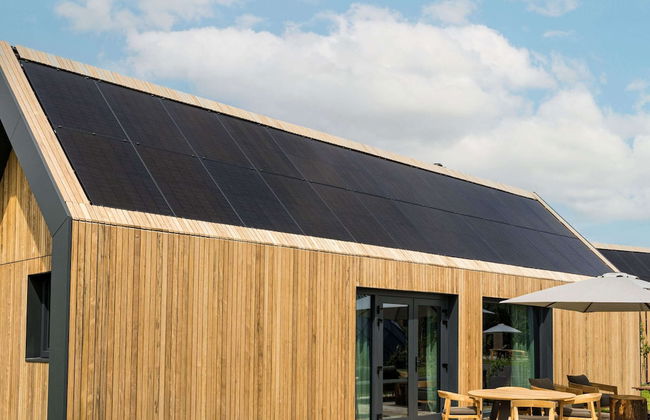 Holiday Home in Drenthe With Sauna - Foto 30