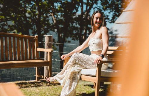 Chalets d alpage 5 étoiles la chabane - Foto 39