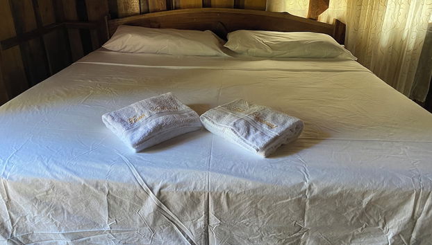 Finca Avellanas - Foto 3, Habitación