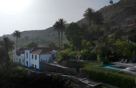 Hacienda El Socorro - Foto 4