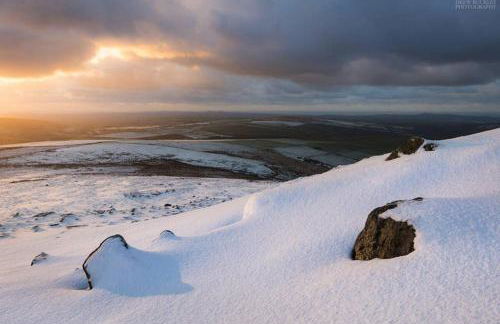Beautiful apartment with private pool near Tenby - Photo 12