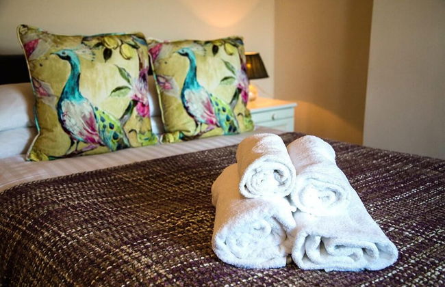 Harrogate Elite Living - Foto 6