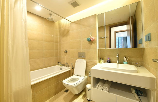 Vinhomes Metropolis Ba Dinh - Apartment - Photo 68