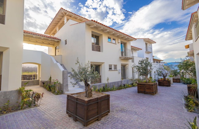Pueblo Vinícola Parvada by Lumina - Foto 1